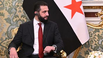 シリア大統領、停戦とSDFとの政府統合合意を発表