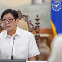 Filipina Pastikan KTT ke-48 ASEAN Tetap Digelar Meski Disederhanakan