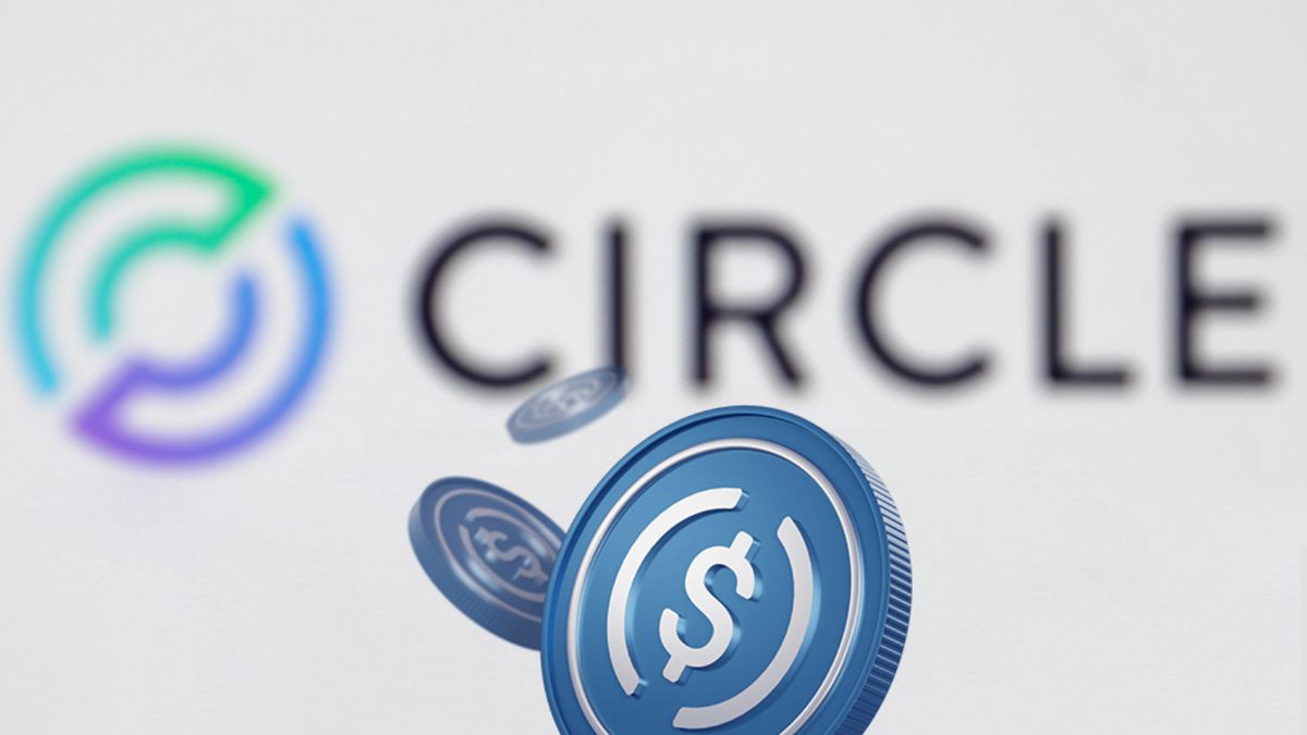 USDC Stablecoin Publisher, Circle Ready To Go Public Via IPO Next Year
