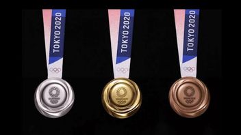 2020年オリンピック日本のスウィートエンド、27個の金メダルでアテネの記録を上回る