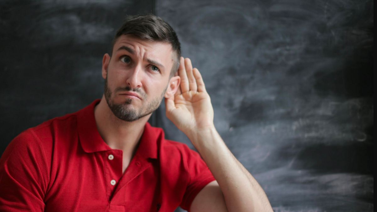 Not Just 5, Researchers Believe Humans Have More Than 30 Senses