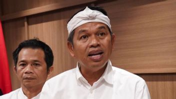 Dedi Mulyadi Tegaskan Program Barak Pelajar Bukan Pelatihan Militer