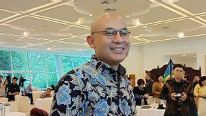 Wamenlu Tata Sebut <i>Value</i> "Bandung Spirit" Masih Sangat Relevan untuk Kembali Menyatukan Dunia