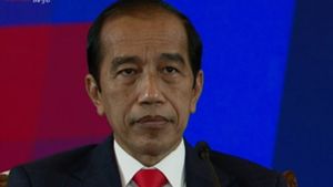Buka Hannover Messe 2021, Jokowi Ajak Kanselir Merkel Wujudkan Transformasi Teknologi