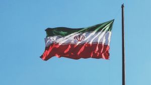Iran Eksekusi 'Salah Satu Mata-mata Terpenting' Israel
