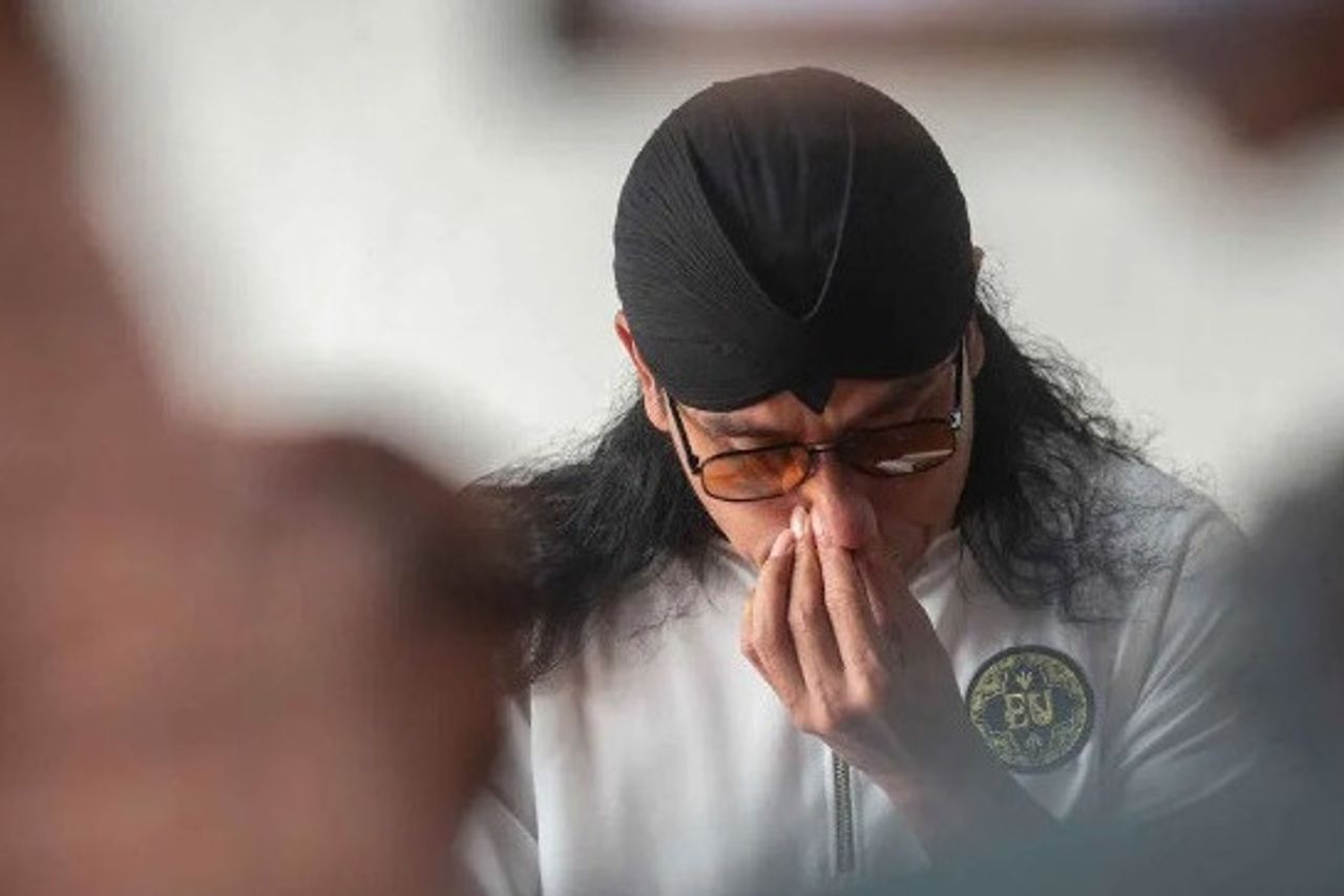 Netray Analysis: Drowning In Negative Sentiment Flow, Gus Miftah Finally Resigns