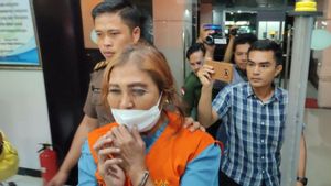 Kejati Bengkulu Tangkap Satu Tersangka Kasus Korupsi Dana BOK di Jakarta