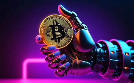 Bitcoin Turun, Saat yang Tepat bagi Para Whale buat Nyerok BTC