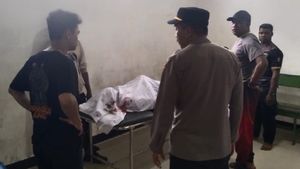 Niat Melerai Keributan di Jl PLN Baru Papua, Briptu Abraham Tewas Diserang di Tengah Patroli