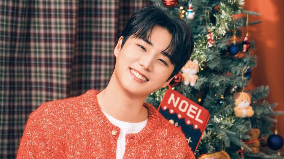 Young K DAY6 Becomes New Member of “Amazing Saturday” Show