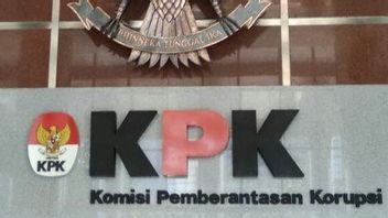 KPK akan Undang Mendikbud Nadiem Terkait Polemik POP