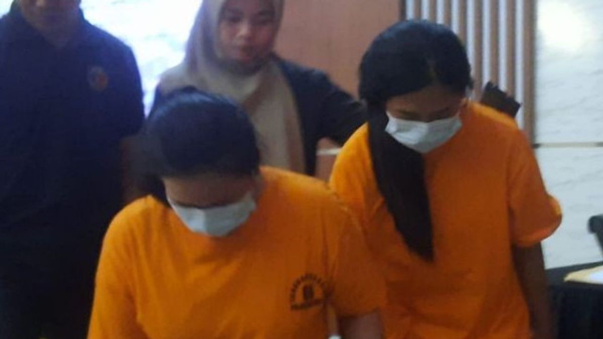 Bekasi Police Arrest Midwives And Housewives Related To Abortion Cases