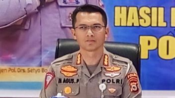 Le commissaire de police de Sulawesi du Sud dispose d’un dispositif de mesure du bruit des véhicules