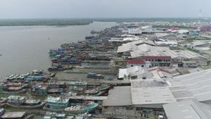 Pelabuhan Perikanan Samudera Belawan akan Dipercepat Pembangunannya oleh Menteri KKP