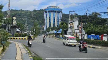 Pajak Perdagangan Internasional Papua Tembus 558,9 Persen di 2025