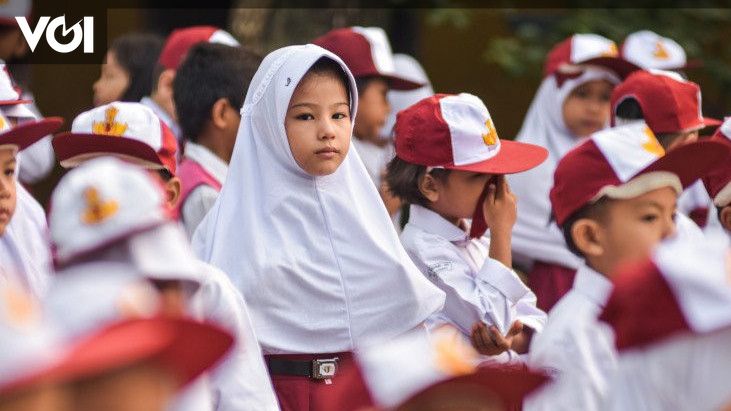 Kekerasan Seksual, Perundungan, Intoleransi: Tiga Dosa Besar Di ...