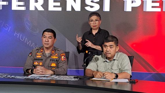6 Teroris Lampung Ternyata Sembunyikan Pelaku Bom Bali I dan Terlibat dalam Teror Poso