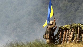 Ukrainian Intelligence Service Claims Success In Holding Special Operations In Russia-Occupied Crimea