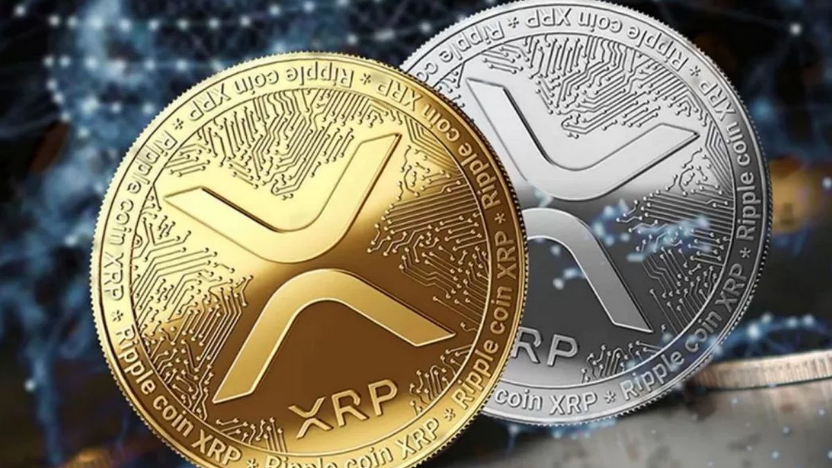 XRP Predicted Flying, Crypto Analyst Reveals Reason