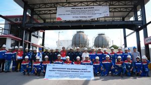 Kementerian ESDM Pastikan Keandalan Pasokan Energi di NTT