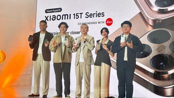 小米15T和15T Pro 正式在印度尼西亚推出,这是规格及其价格