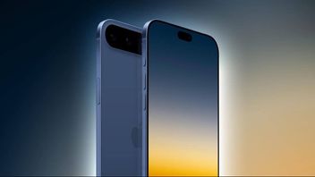 La série iPhone 17 présentera une caméra selfie 24MP