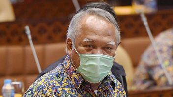 Menteri Basuki: Semua Masyarakat Perlu Terlibat Ubah Kota di Indonesia Jadi Lebih Baik