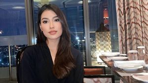 Puteri Indonesia 2019, Frederika Alexis Cull Jadi Korban Malpraktik, Wajah Seperti Habis Dipukuli