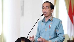 Berdampak Luas, Jokowi Sebut Perubahan Iklim Jadi Isu Prioritas dan Tantangan Selain Pandemi COVID-19