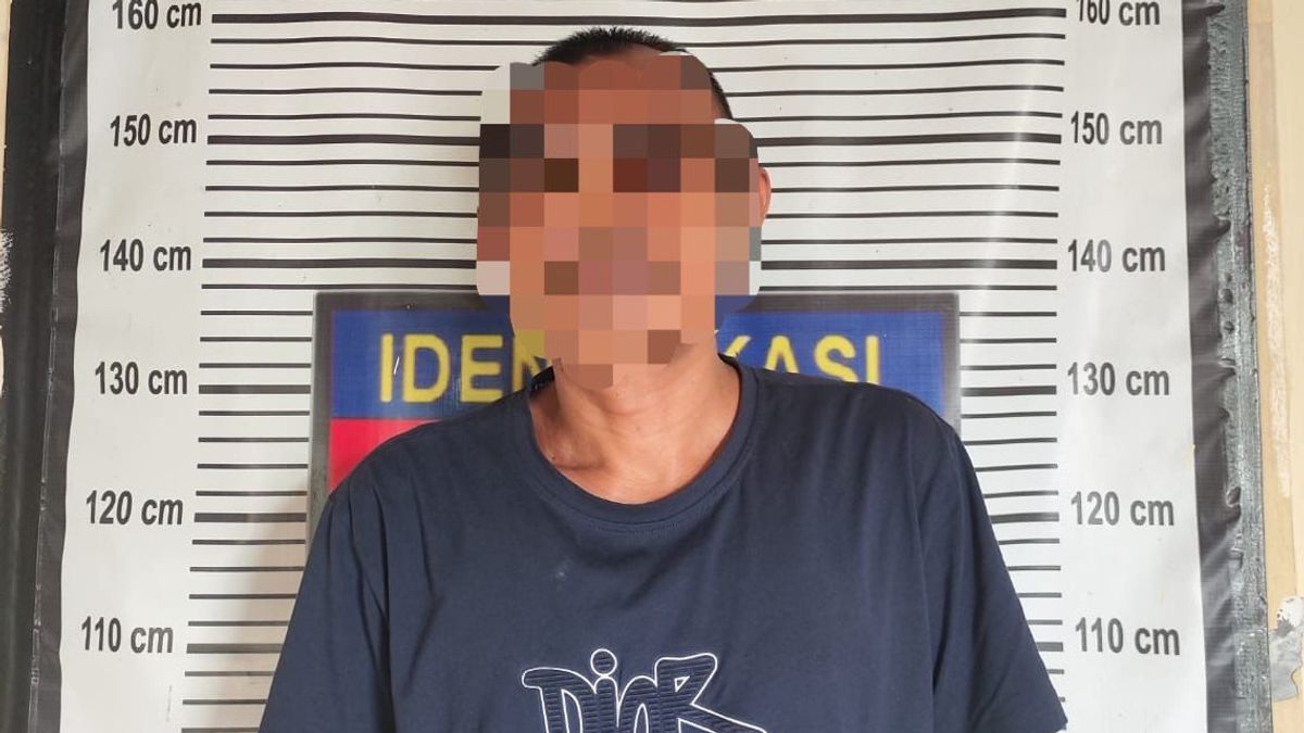 Dua Pelaku Penggelapan Mobil Rental Ditangkap di Malang Jatim