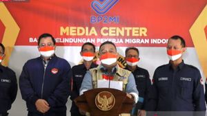 BP2MI Temukan 10 Perusahaan di Serang-Jakarta 'Bermain' dalam Dokumen Penempatan Pekerja Migran ke Taiwan