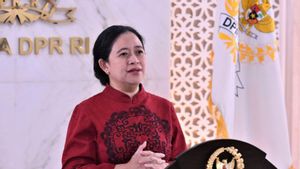 DPR Setujui Uji Kelayakan Calon Deputi Gubernur BI, Puan Tugaskan Komisi I Bahas Surpres Dubes