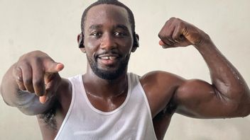 After Defeating Shawn Porter, Terence Crawford Mocks Errol Spence Jr: Who Is The No. Boxer? 1 Now?