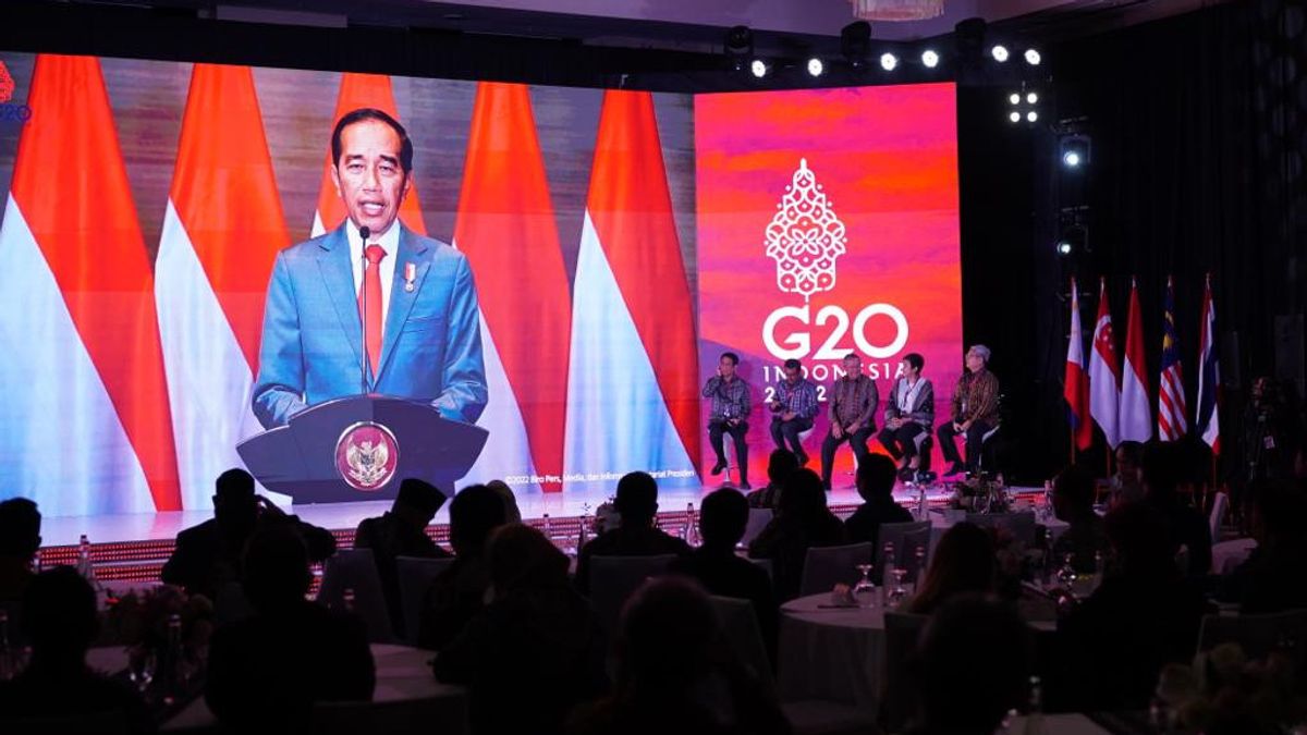 G20合意後、ASEAN諸国は迅速な支払い協力を強化することに合意