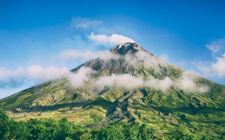 Pegunungan Diprediksi Bakal Jadi Tren Wisata di Tahun 2025