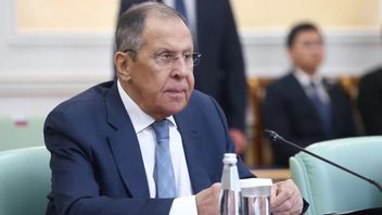 Menlu Lavrov Sebut AS-Rusia Berbagi Logika Tentang Tidak Dapat Diterimanya Konfrontasi Militer