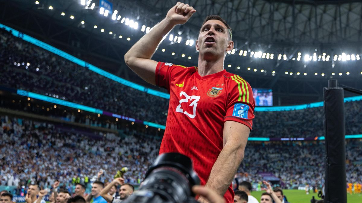 5 Fakta Duel Argentina Versus Kroasia di Semifinal Piala Dunia 2022 Qatar