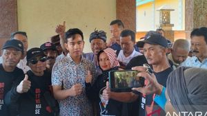 Sosok Gibran Rakabuming Raka Diyakini Tak Gerus Suara Ganjar-Mahfud di Bali