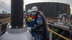 Pertamina Hulu Rokan Tingkatkan Kapasitas Masyarakat lewat TJSL