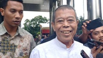 Former Chairman Of The East Java DPRD Says Governor Khofifah Participated In Discussing The Distribution Of Grant Funds After Being Examined By The KPK