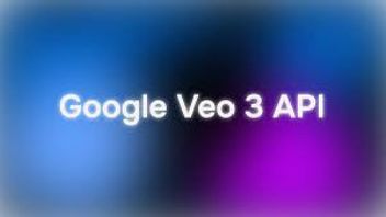 Google Releases Veo 3, AI Video Generator Now Equipped With Auto Audio