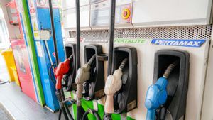 Pertamina Tepis Isu Kecepatan Nozzle Pengaruhi Takaran BBM