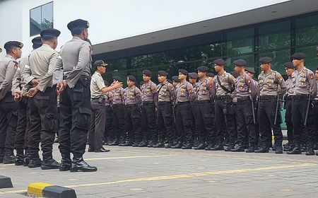 Laporkan Polisi 'Nakal' ke Propam lewat Handphone Kita: Panduan Gunakan Aplikasi Propam Presisi