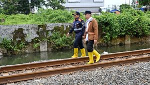 Cuaca Ekstrem Mengintai, Kemenhub Perketat Kesiagaan di Seluruh Simpul Transportasi