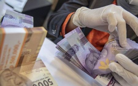 The Fed Beri Sinyal Dovish, Rupiah Berpotensi Menguat