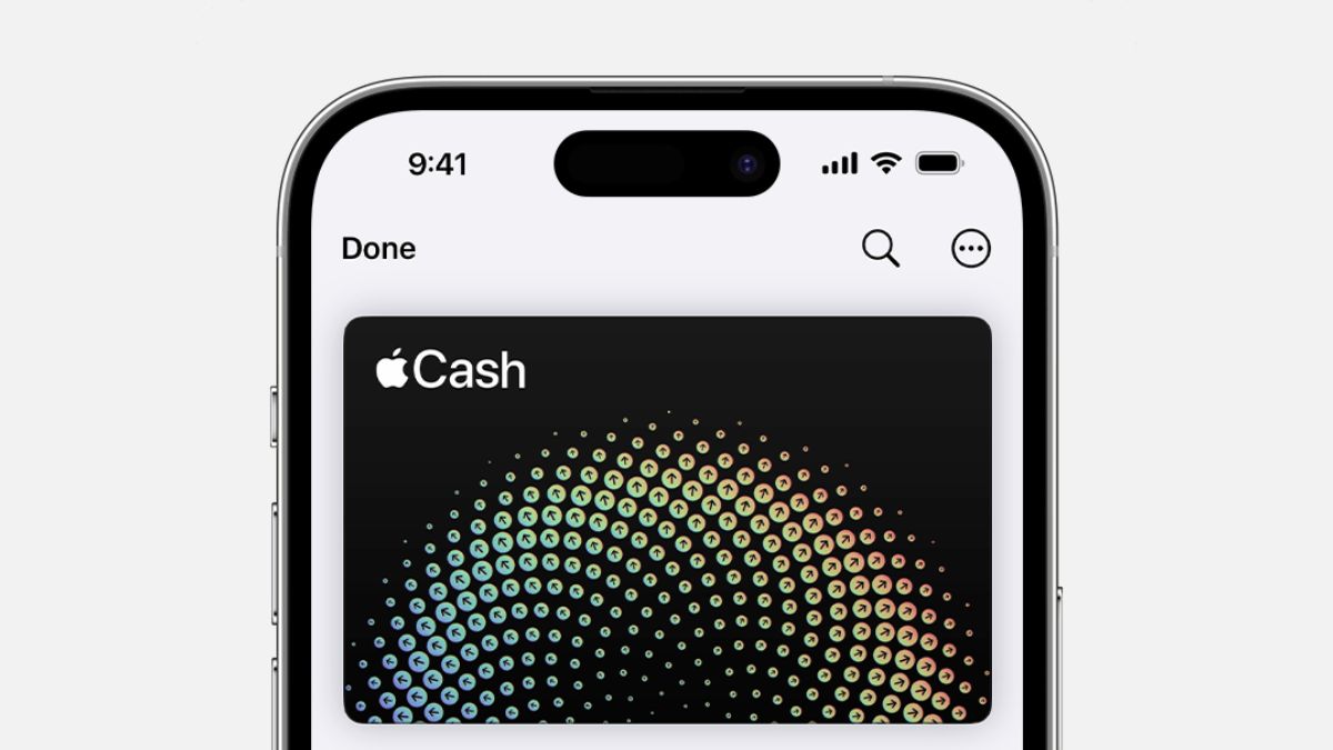 Apple يجلب دعم أرقام Apple Cash الافتراضية على iOS 17.4