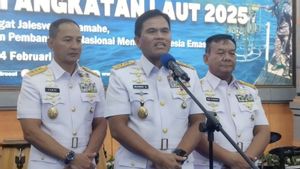 Prabowo Dijadwalkan Hadiri MNEK 2025, Bakal Tinjau Seluruh Kapal Perang TNI AL