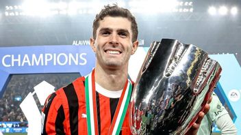 Christian Pulisic Denies Dating Sydney Sweeney