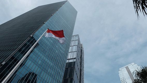 World Bank Cuts Indonesia's Economic Growth Thin, Government Claims Evidence Of Good Resilience