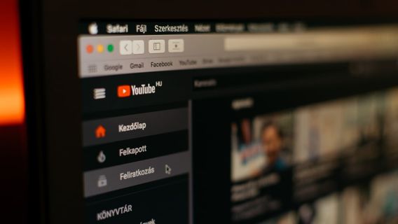YouTube Makin Gencar Perangi Video Hoaks Soal COVID-19